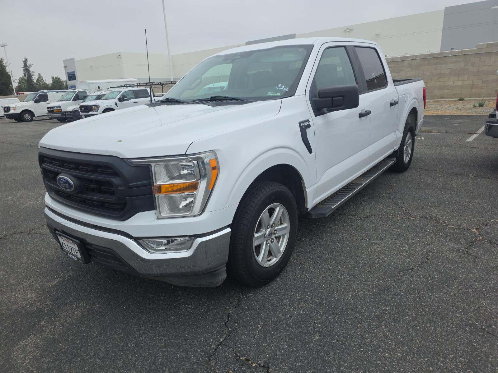 FORD F-150 - 1