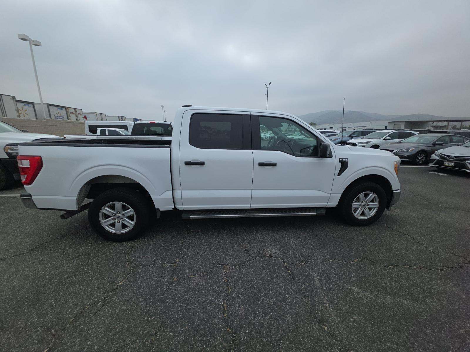FORD F-150 - 4