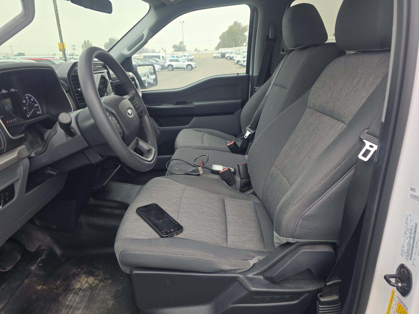 FORD F-150 - 6