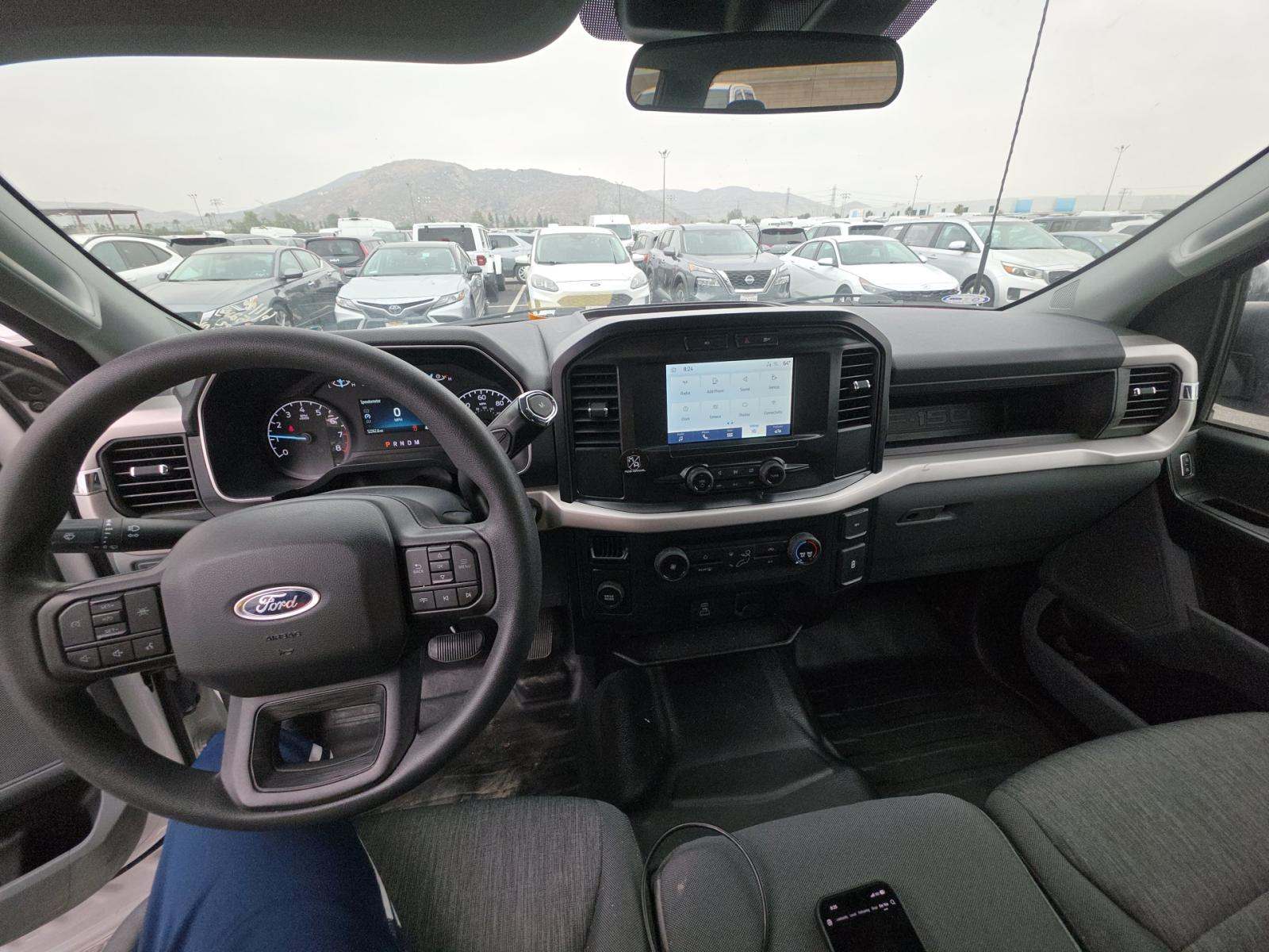 FORD F-150 - 10