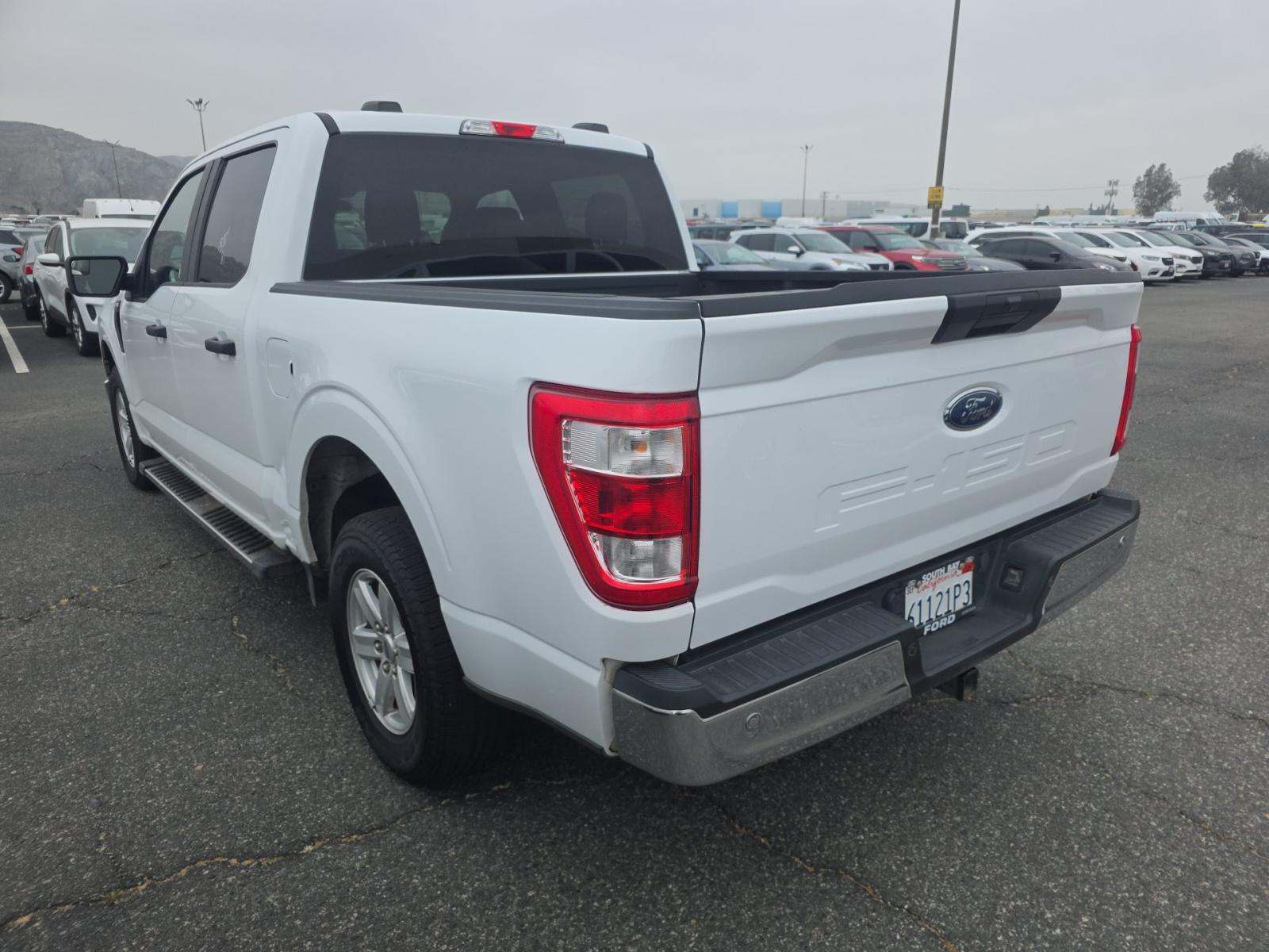 FORD F-150 - 2