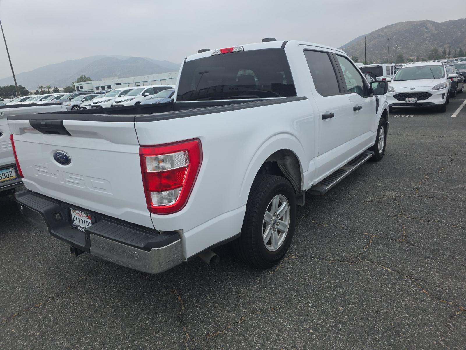 FORD F-150 - 3