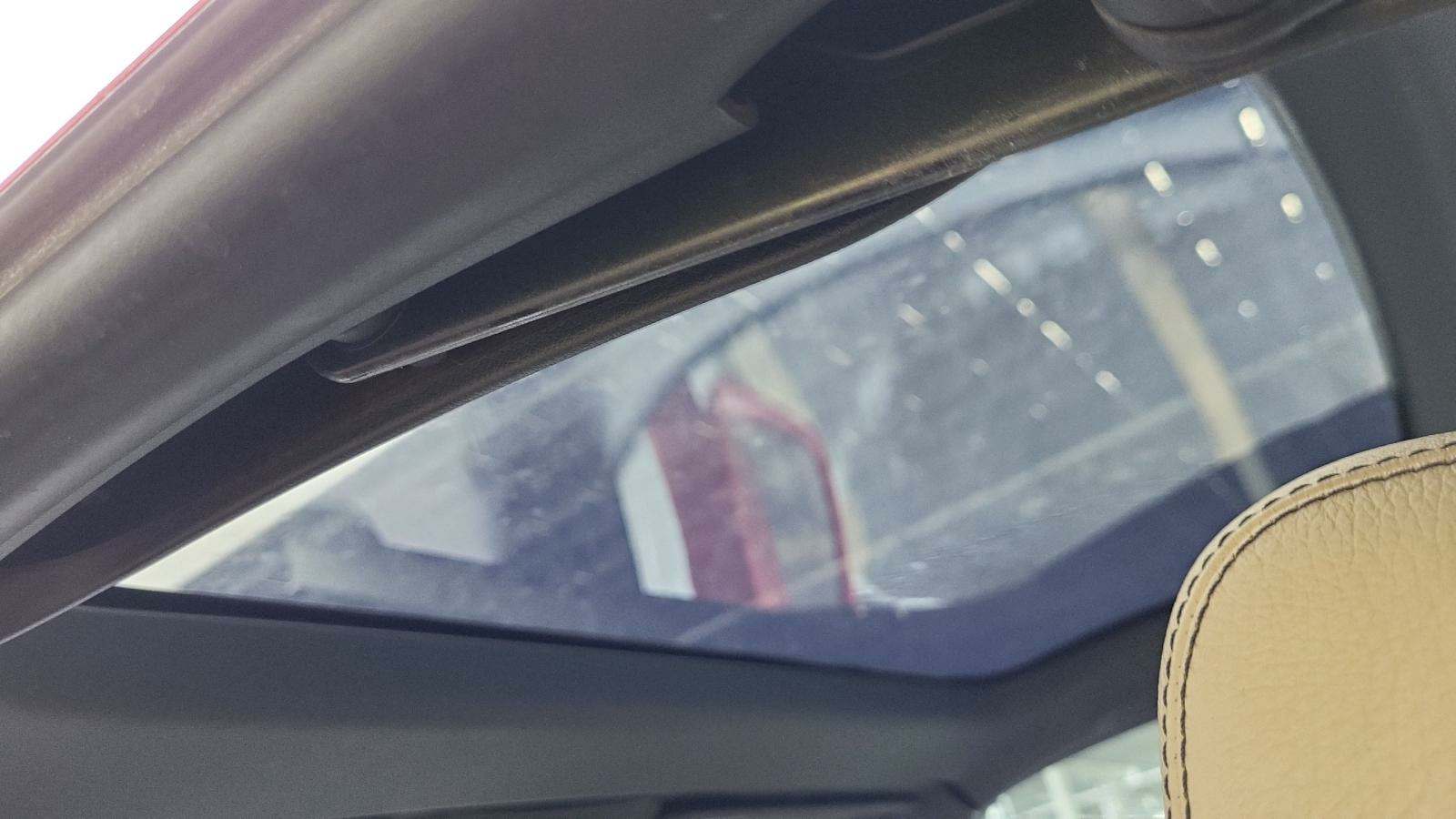 2012 Mercedes-Benz SLK-Class SLK 350 RWD