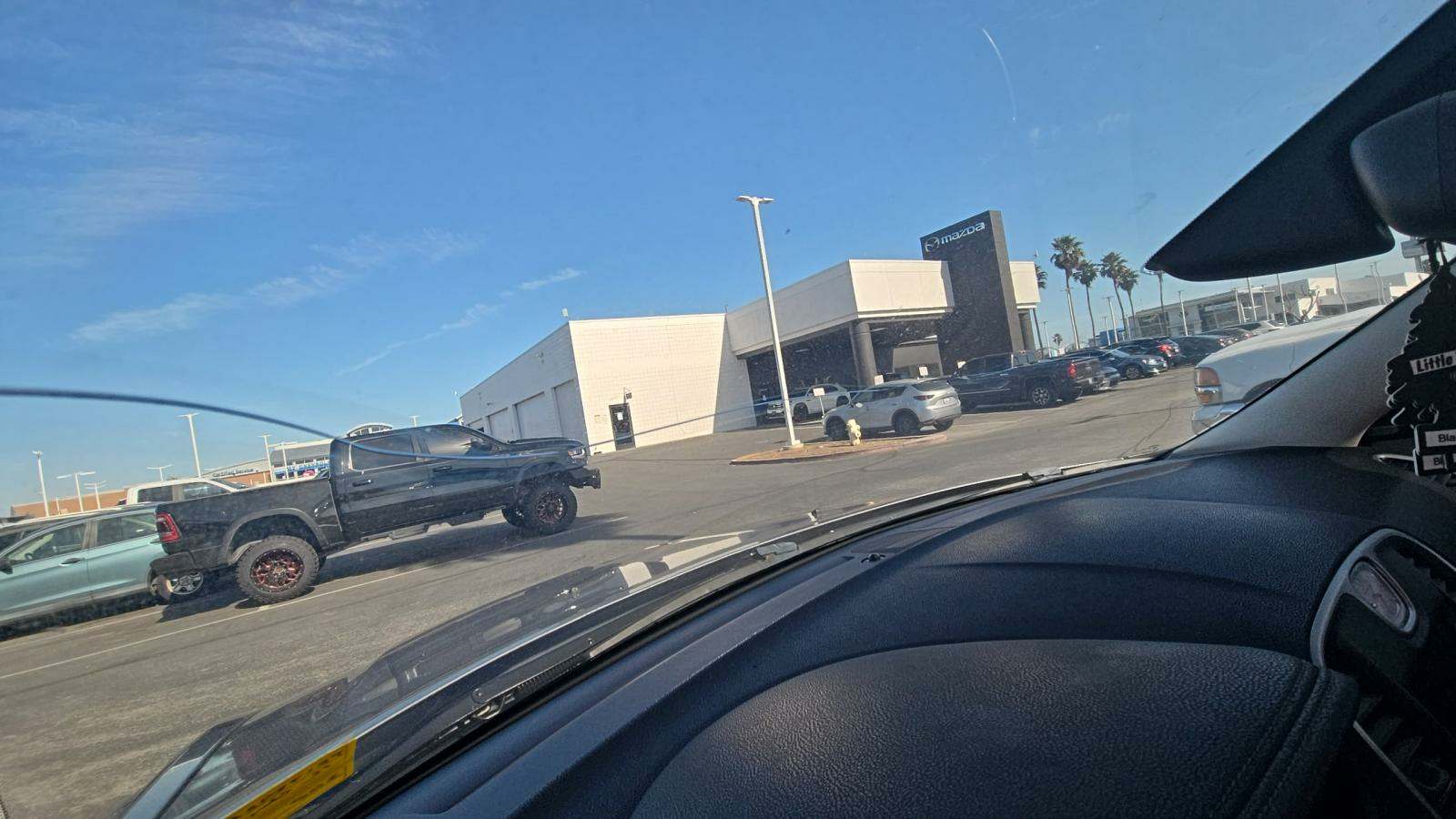 2016 Chrysler 300 C RWD