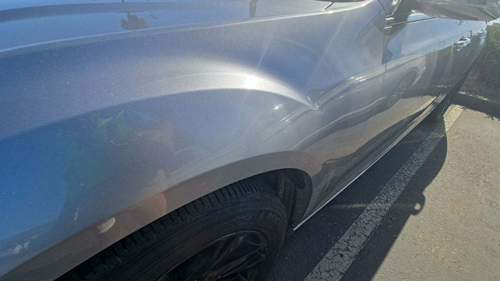 2016 Chrysler 300 C RWD