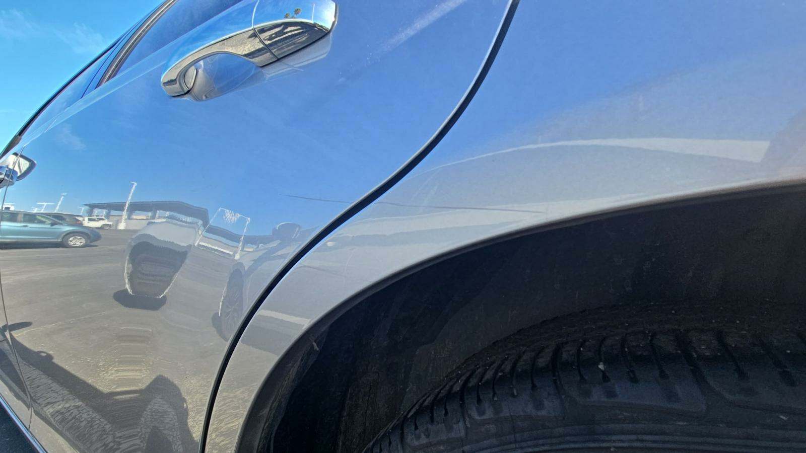 2016 Chrysler 300 C RWD