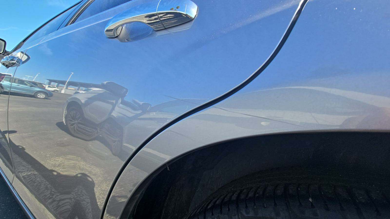 2016 Chrysler 300 C RWD