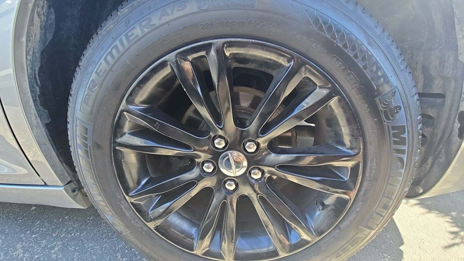 2016 Chrysler 300 C RWD