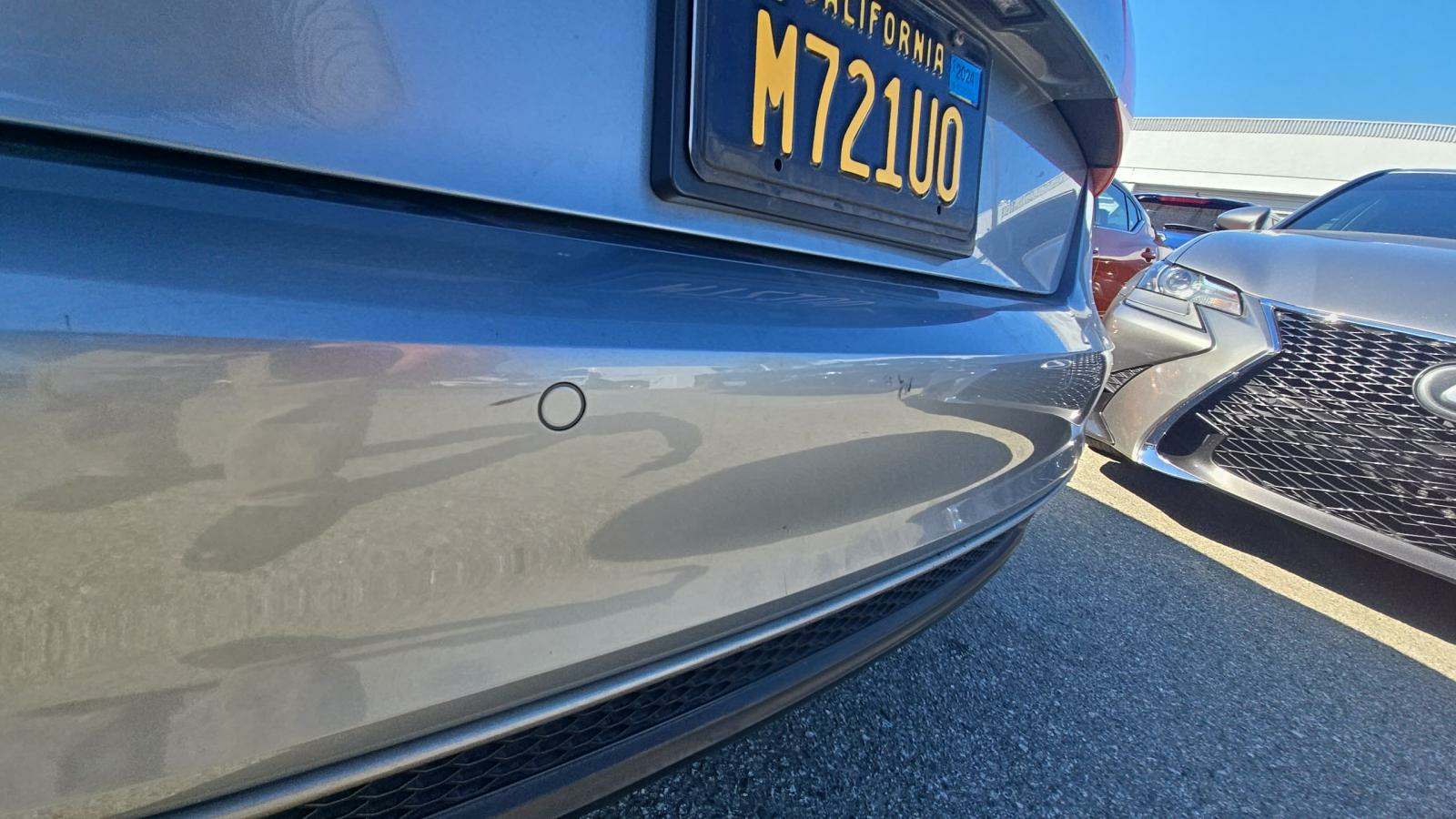 2015 Audi A6 3.0T Prestige AWD