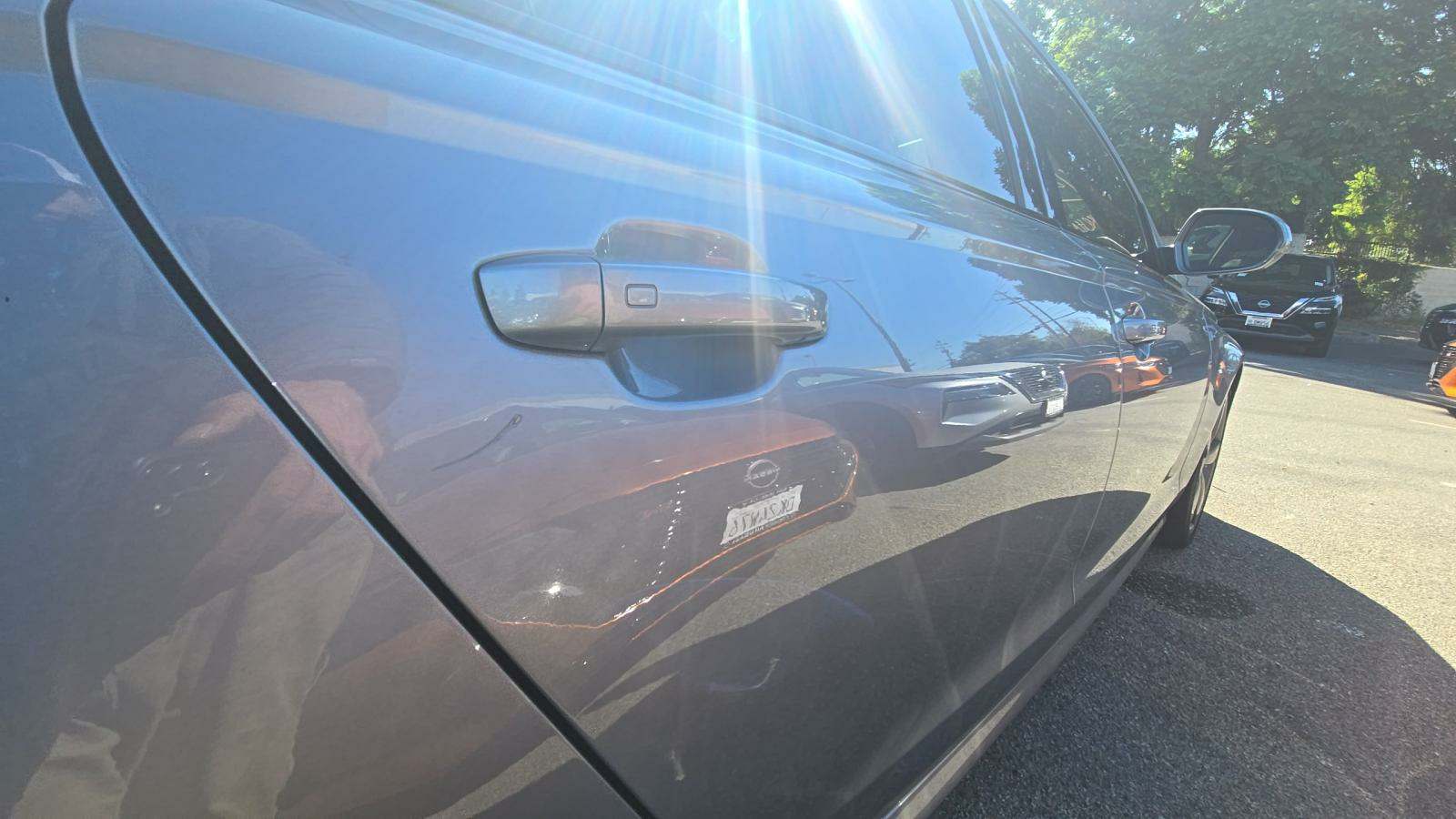 2015 Audi A6 3.0T Prestige AWD