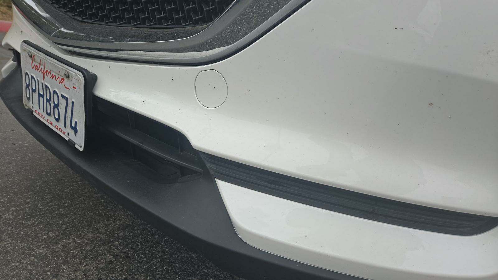 2020 MAZDA CX-5 Touring FWD