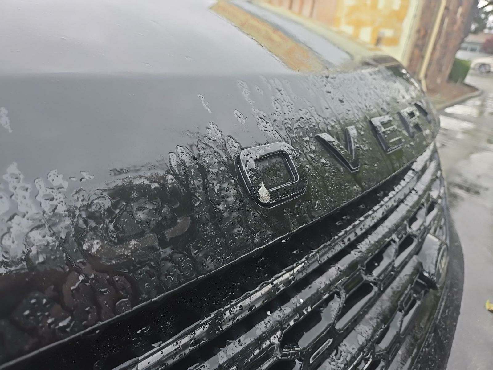 2018 Land Rover Discovery HSE Luxury AWD