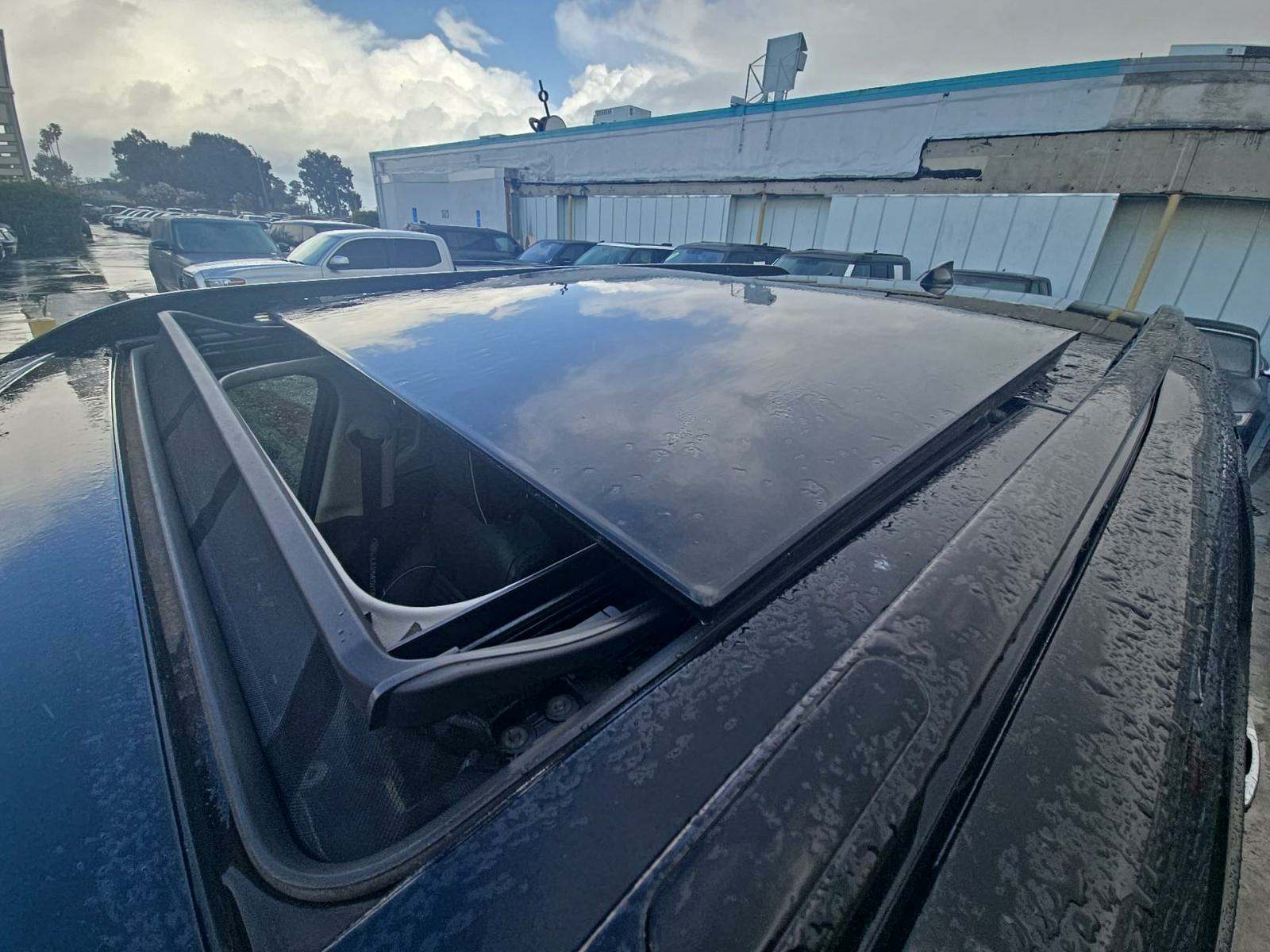 2018 Land Rover Discovery HSE Luxury AWD