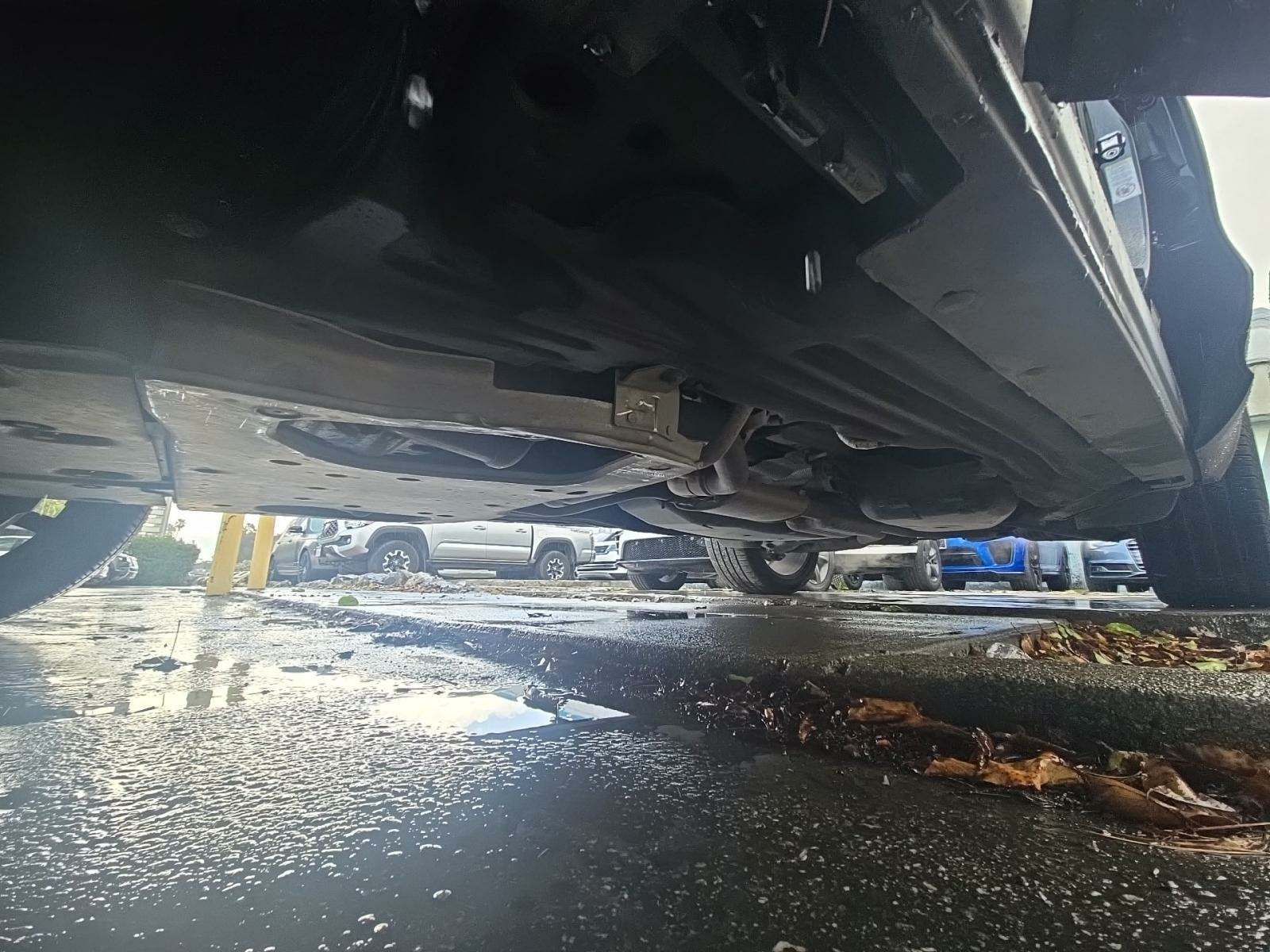 2018 Land Rover Discovery HSE Luxury AWD