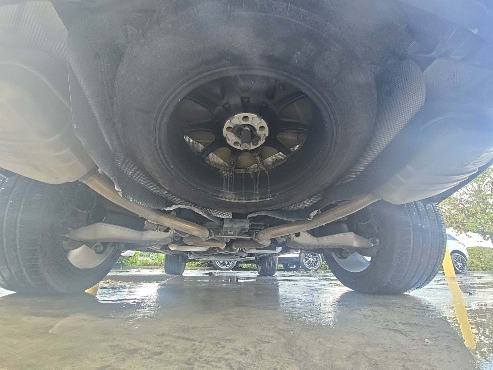 2018 Land Rover Discovery HSE Luxury AWD