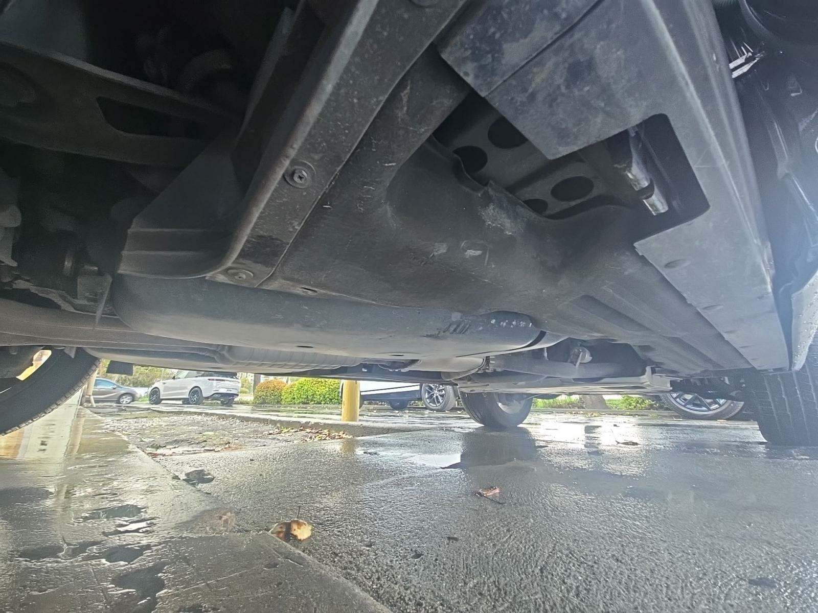 2018 Land Rover Discovery HSE Luxury AWD