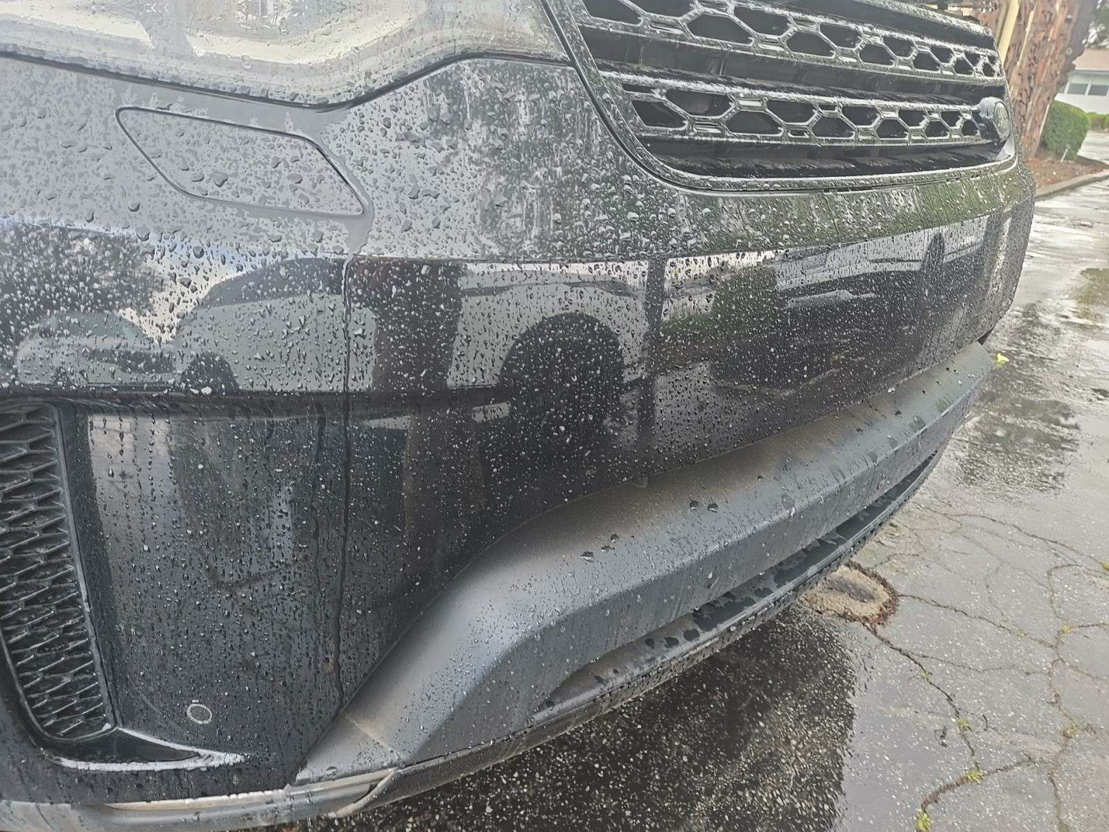 2018 Land Rover Discovery HSE Luxury AWD