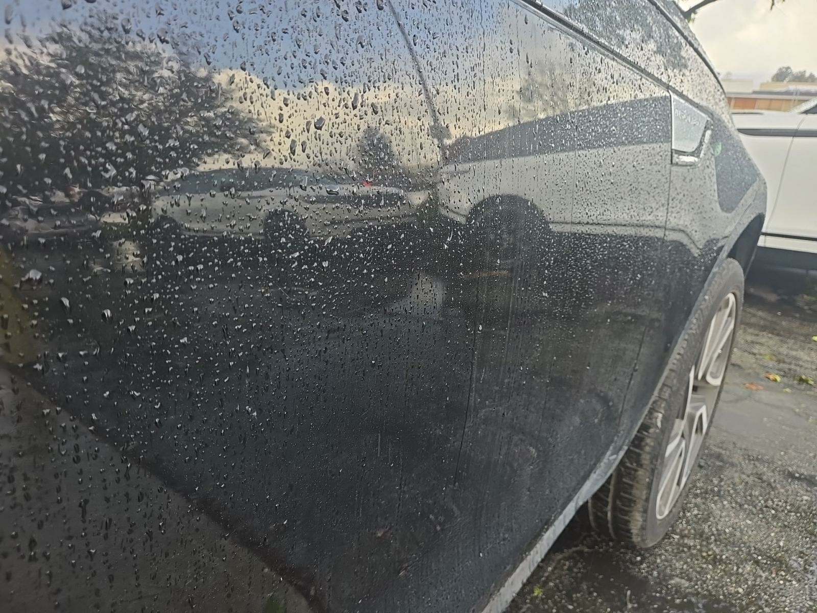 2018 Land Rover Discovery HSE Luxury AWD