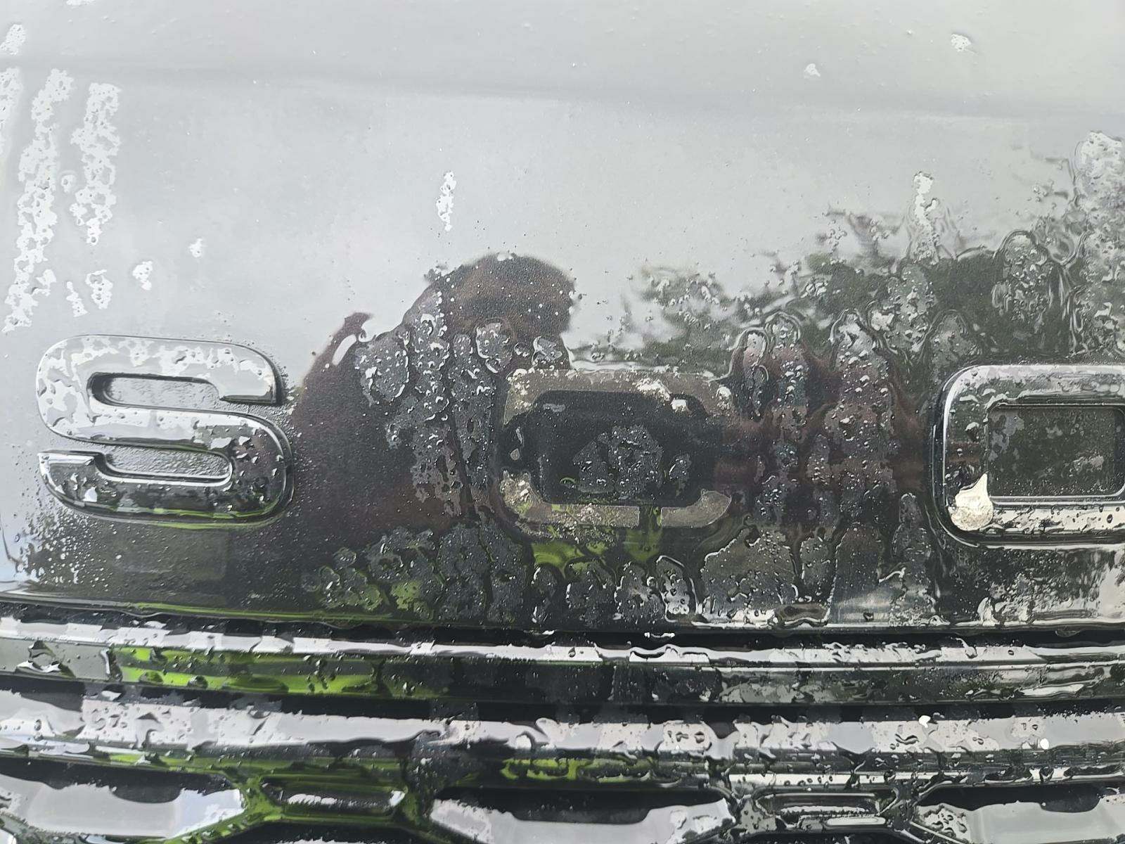 2018 Land Rover Discovery HSE Luxury AWD