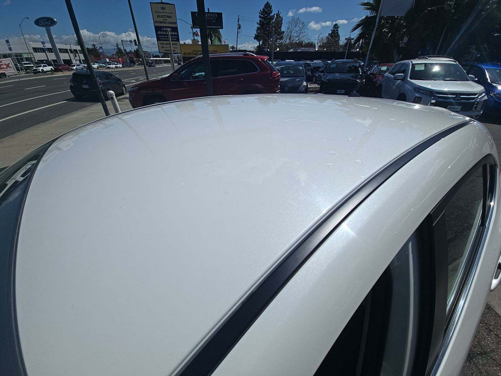 2017 MAZDA MAZDA3 Touring FWD