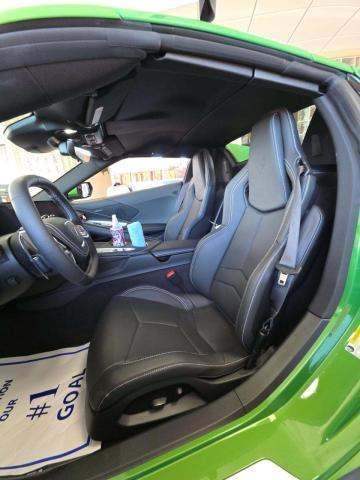 CHEVROLET STINGRAY - 6