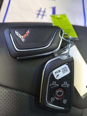 CHEVROLET STINGRAY - 8