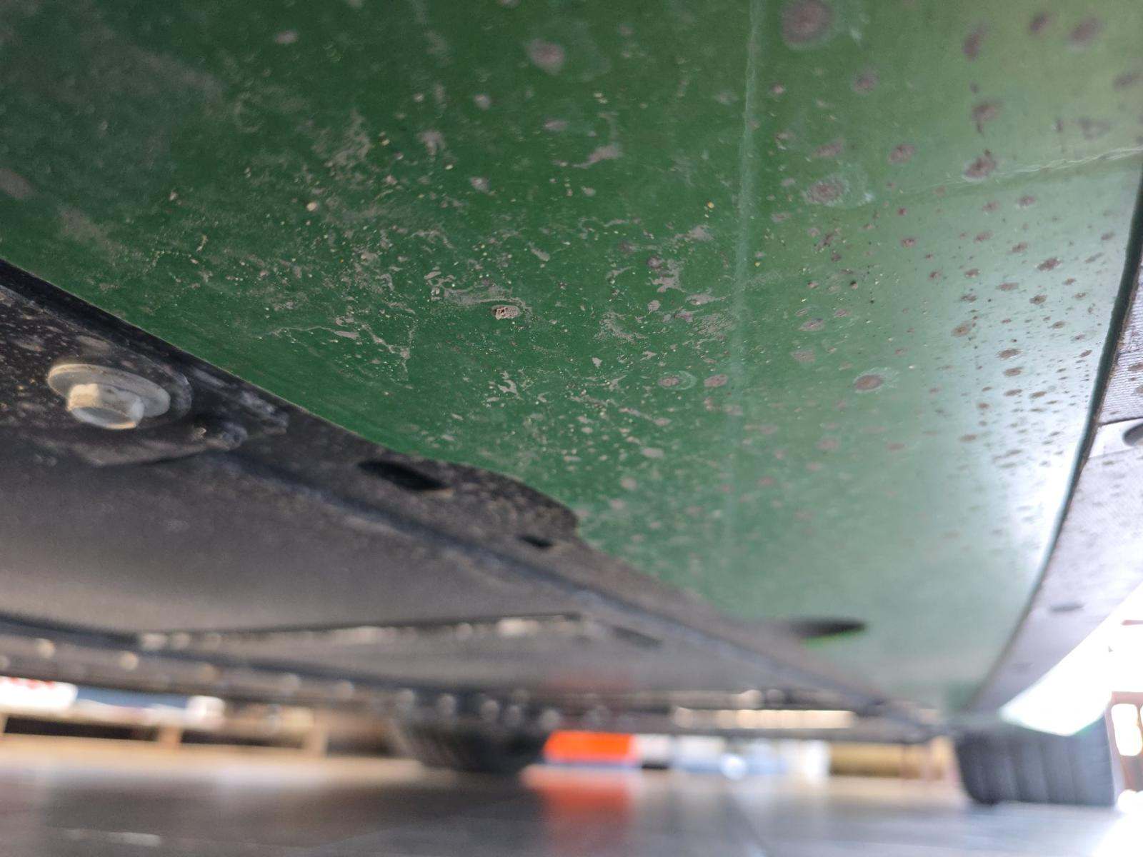 CHEVROLET STINGRAY - 7