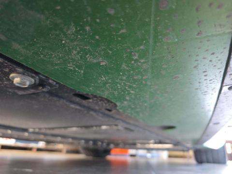 CHEVROLET STINGRAY - 7