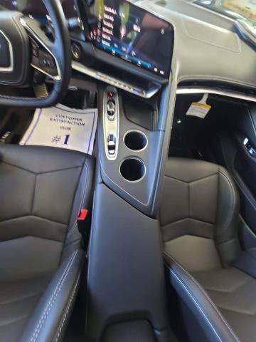 CHEVROLET STINGRAY - 10