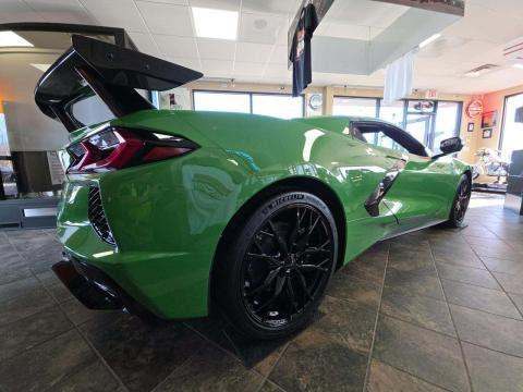 CHEVROLET STINGRAY - 3