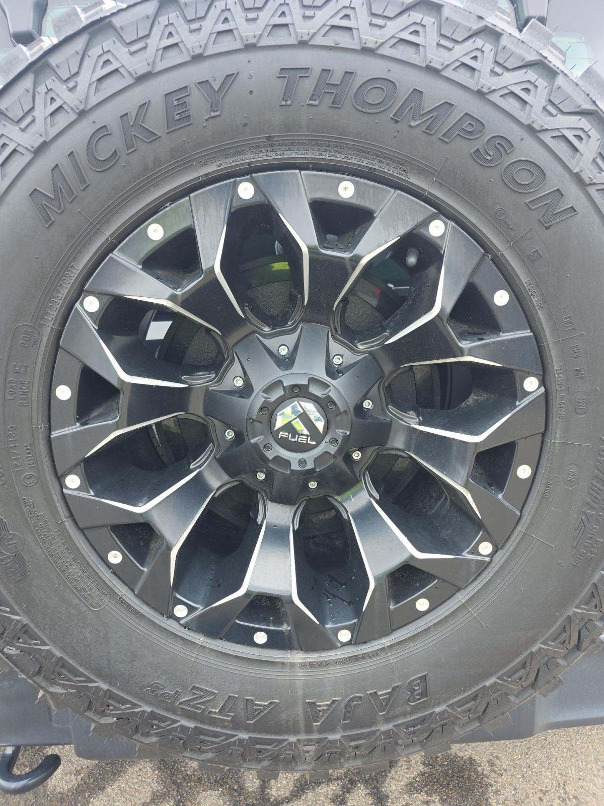 2019 Jeep Wrangler Sport AWD