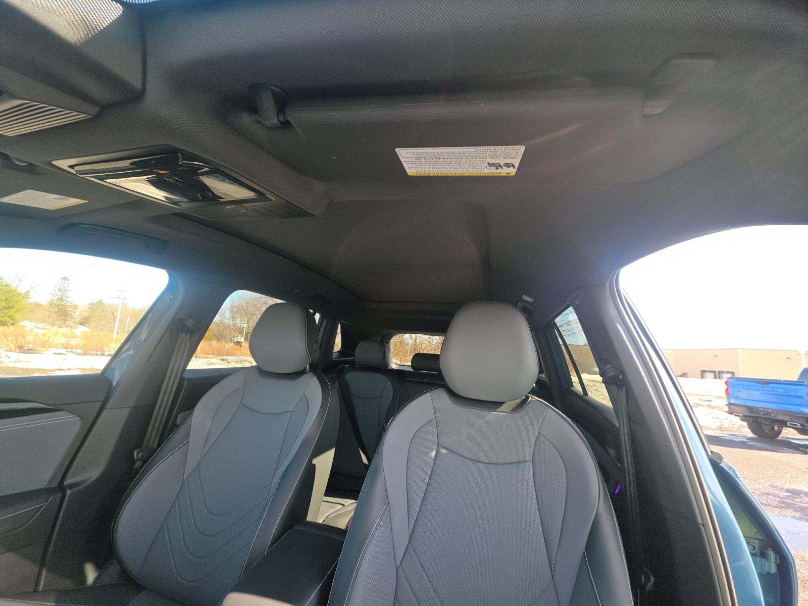 2025 Volkswagen Tiguan 2.0T SE R-Line Black AWD