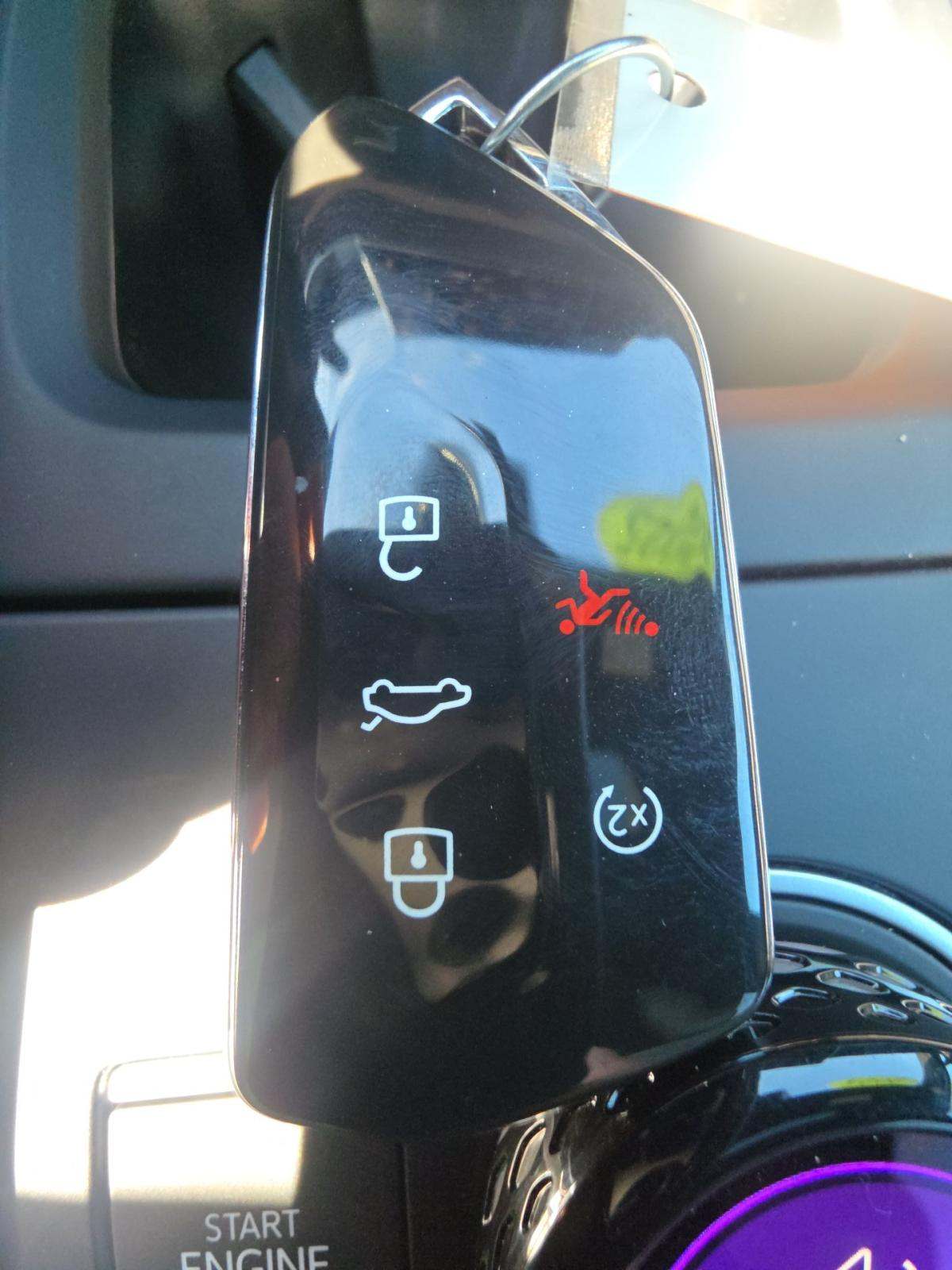 2025 Volkswagen Tiguan 2.0T SE R-Line Black AWD