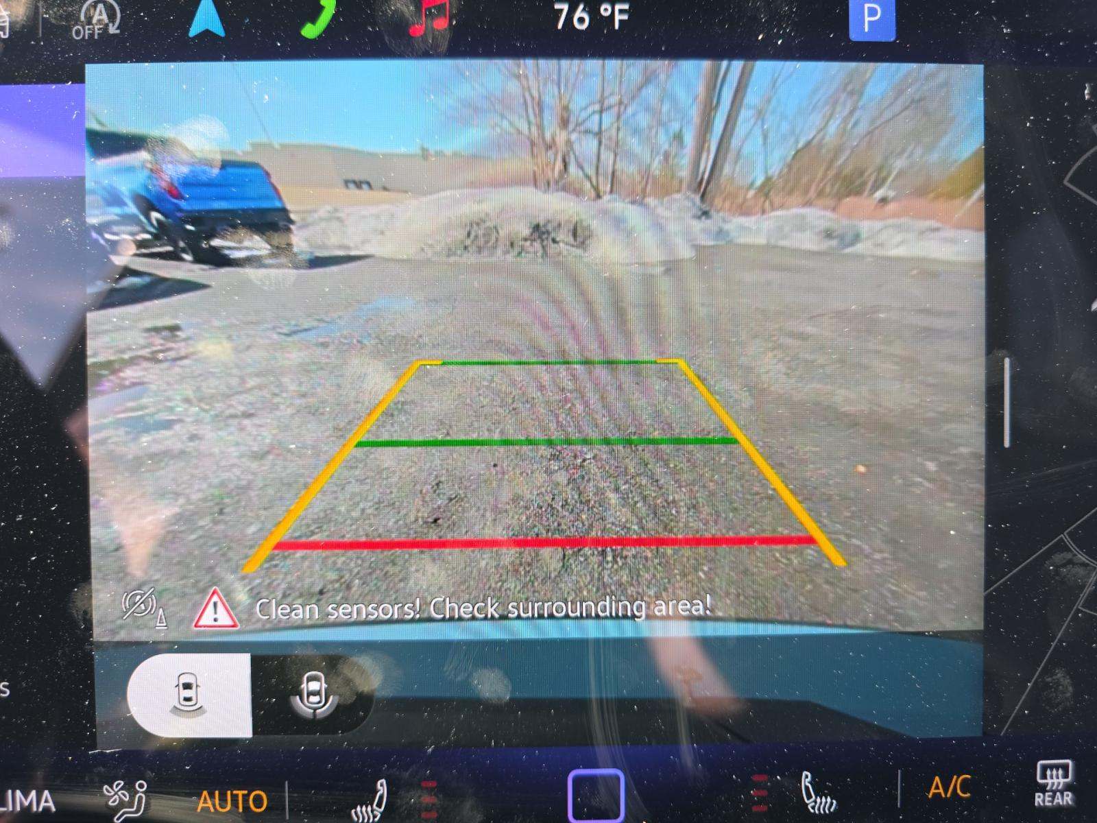 2025 Volkswagen Tiguan 2.0T SE R-Line Black AWD