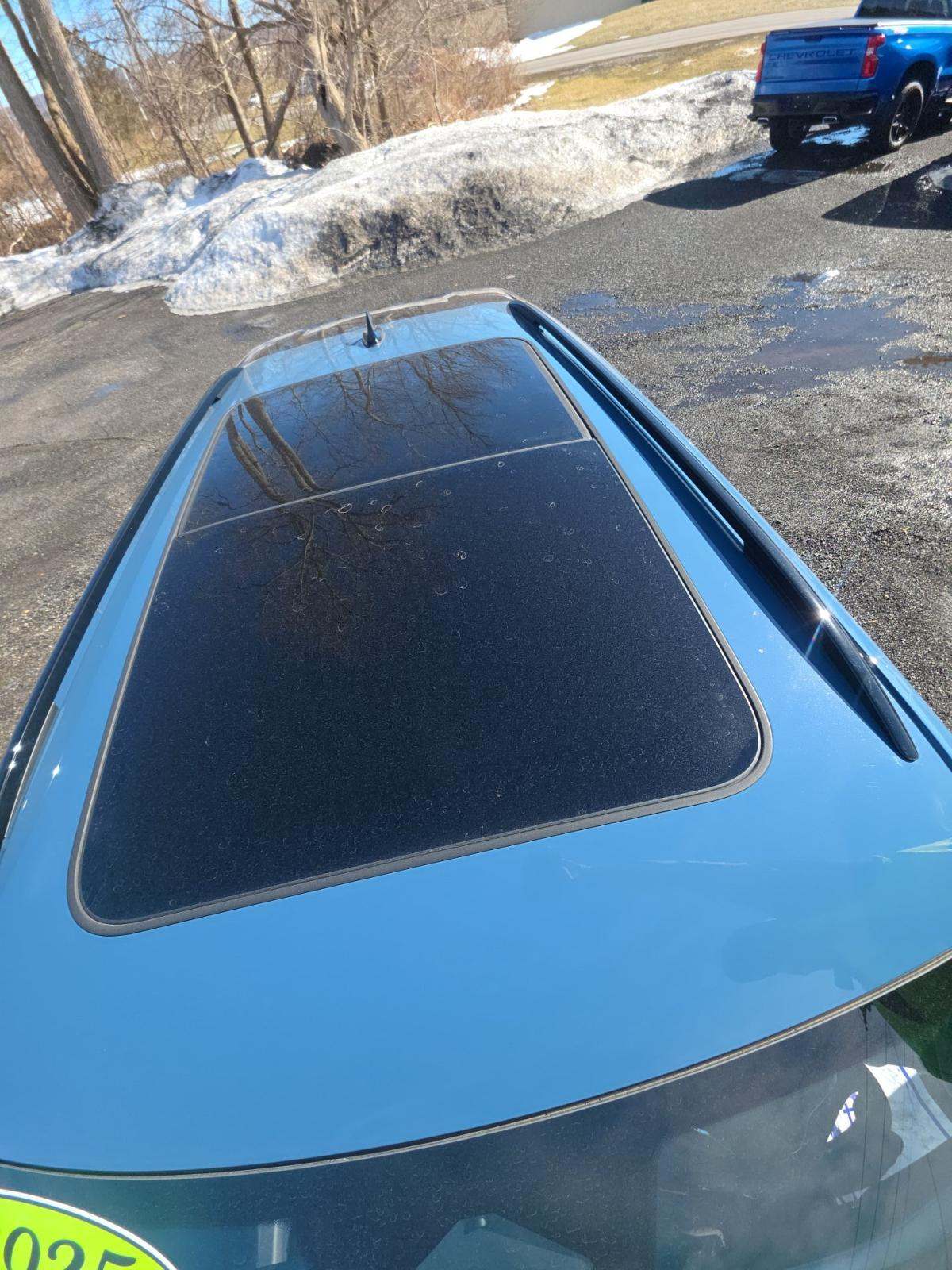 2025 Volkswagen Tiguan 2.0T SE R-Line Black AWD