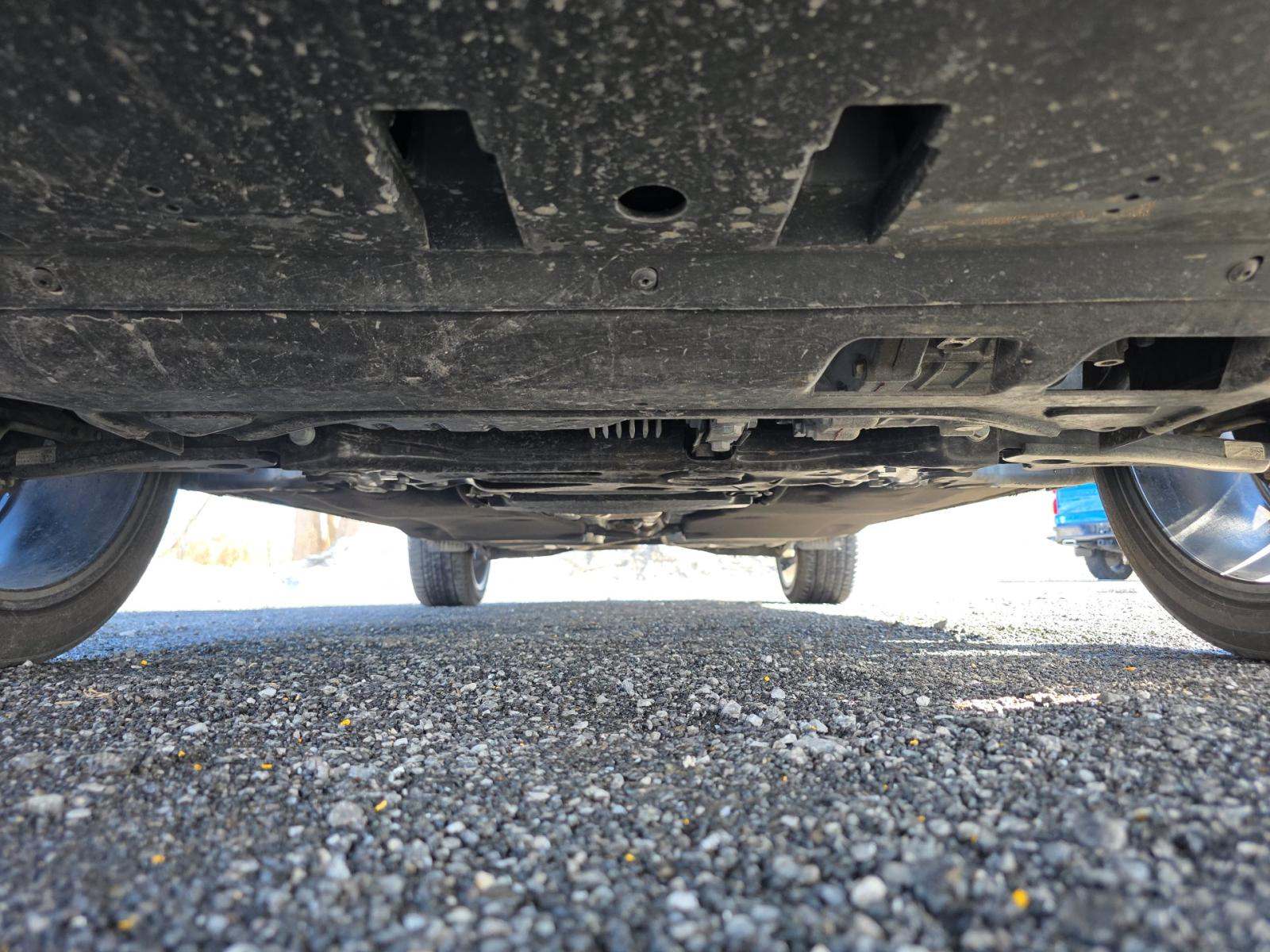 2025 Volkswagen Tiguan 2.0T SE R-Line Black AWD