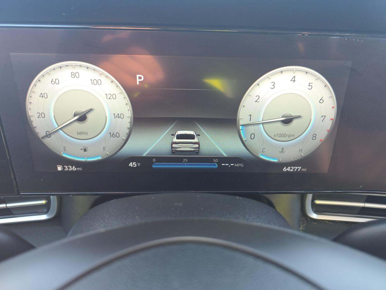 2022 Hyundai Elantra Limited FWD