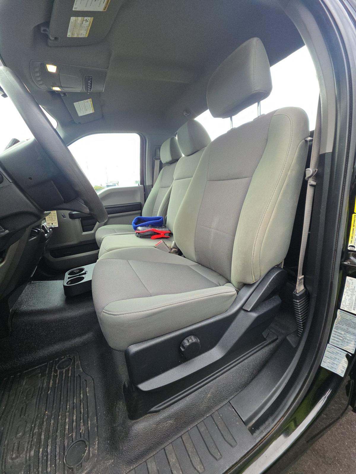FORD F-250 - 6