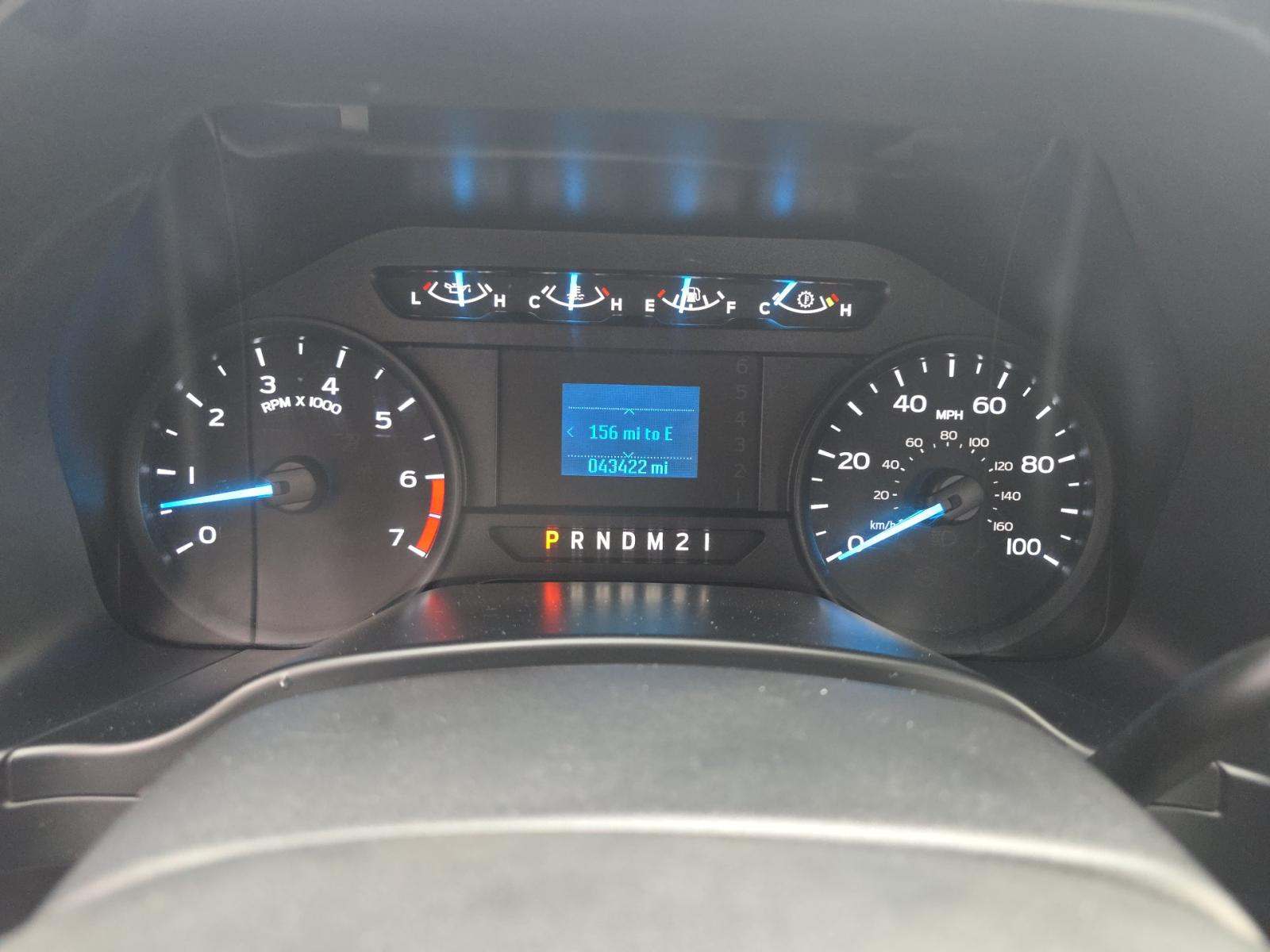 FORD F-250 - 9
