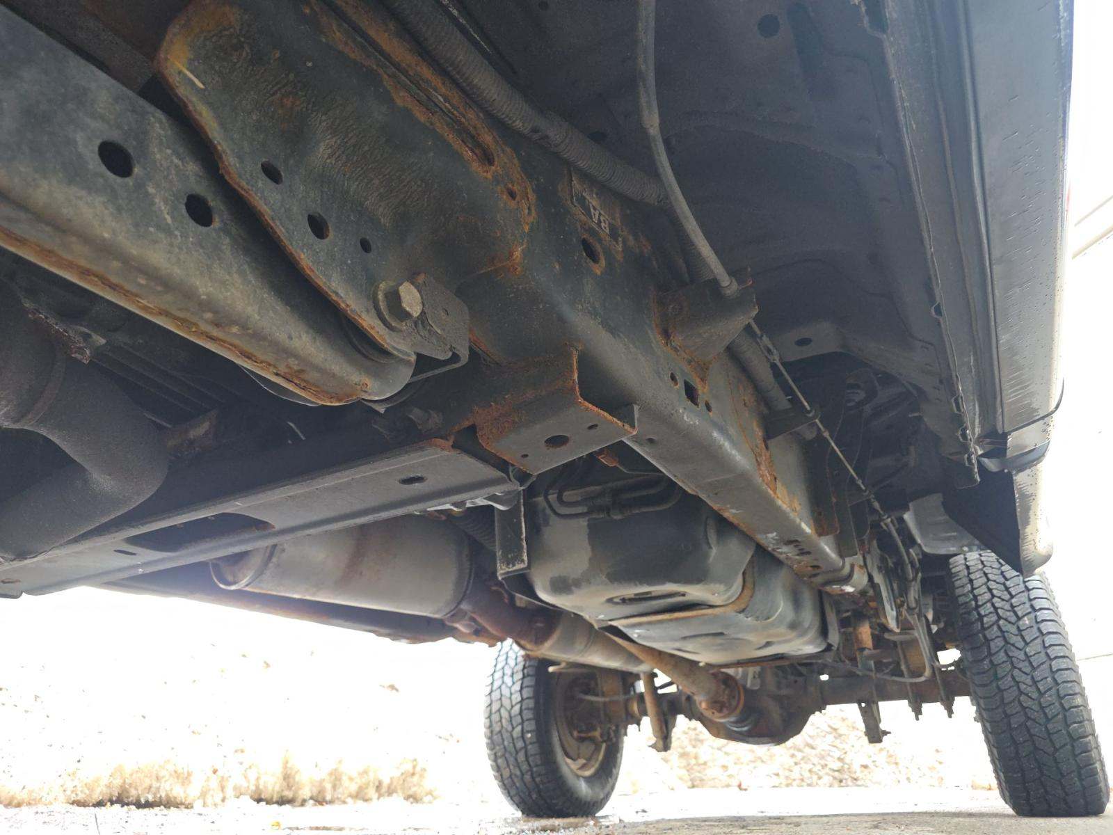 FORD F-250 - 7