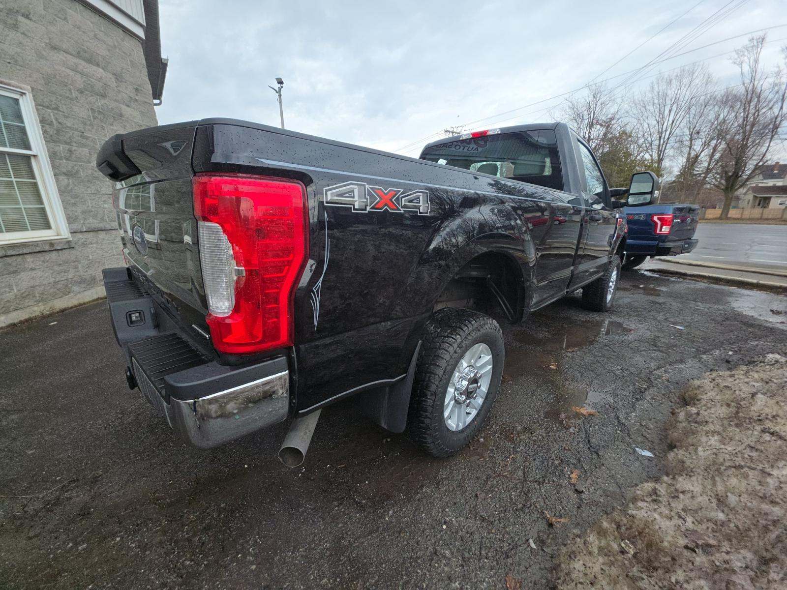 FORD F-250 - 3