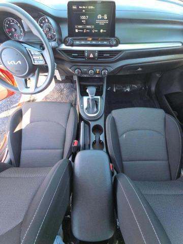 KIA LXS - 6