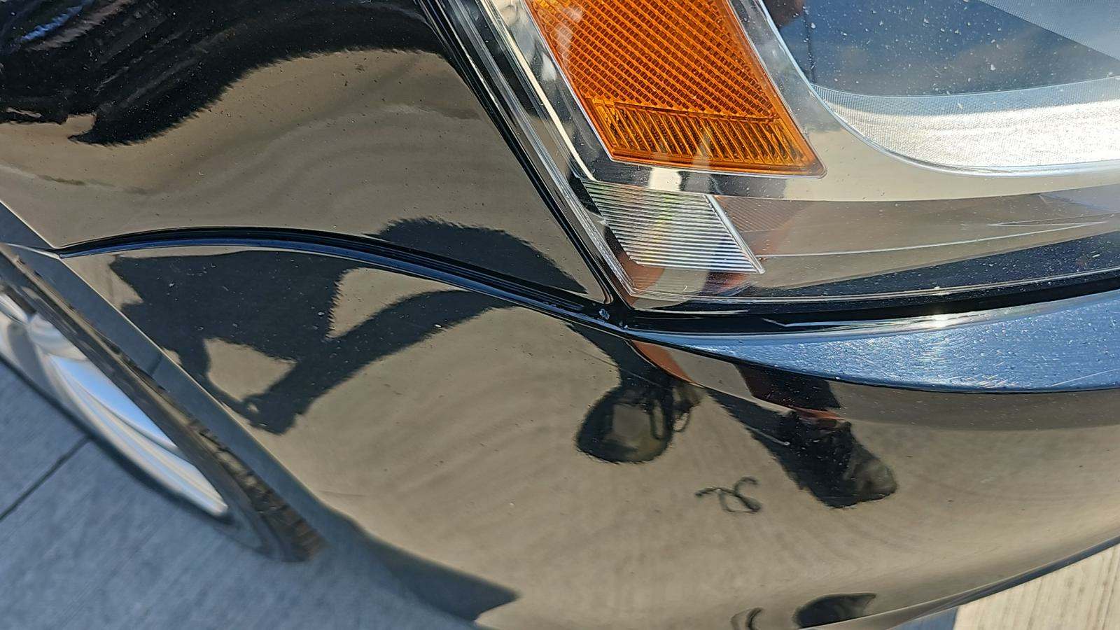 2013 Volkswagen Jetta 2.5L SEL FWD