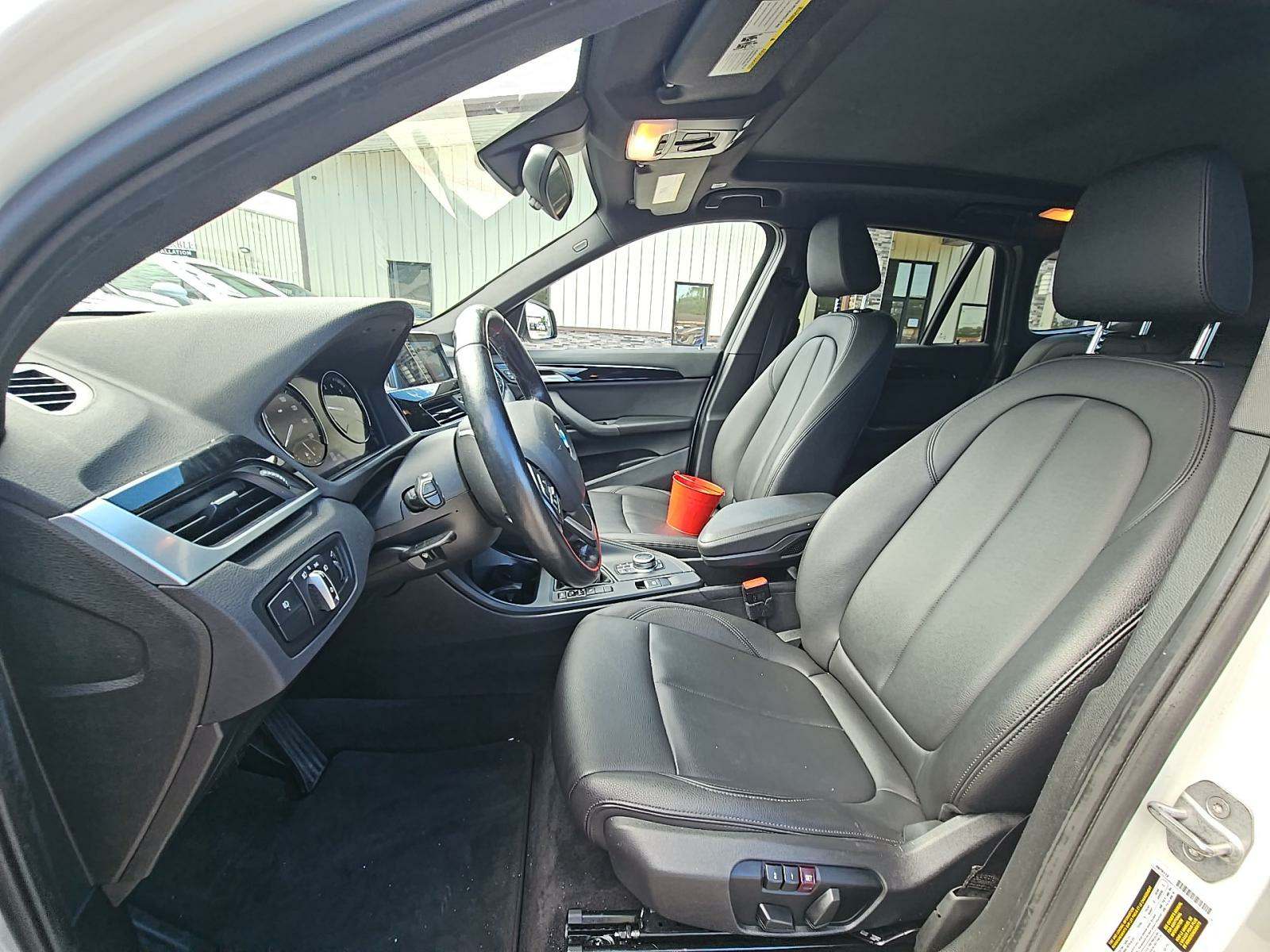2019 BMW X1 sDrive28i FWD