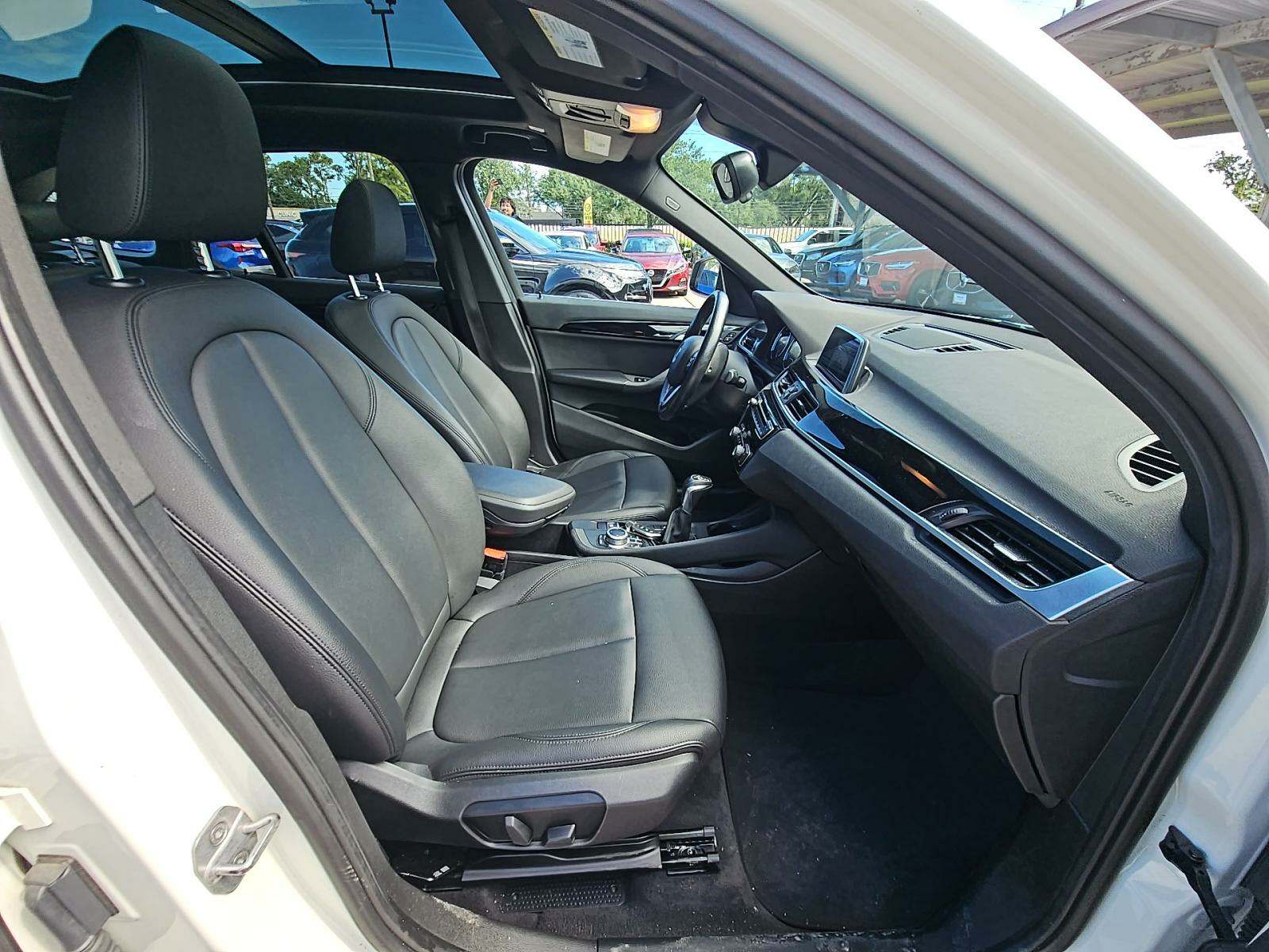 2019 BMW X1 sDrive28i FWD