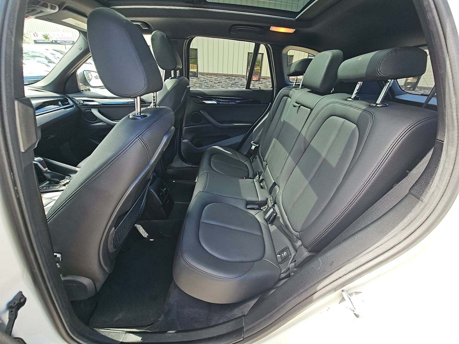 2019 BMW X1 sDrive28i FWD
