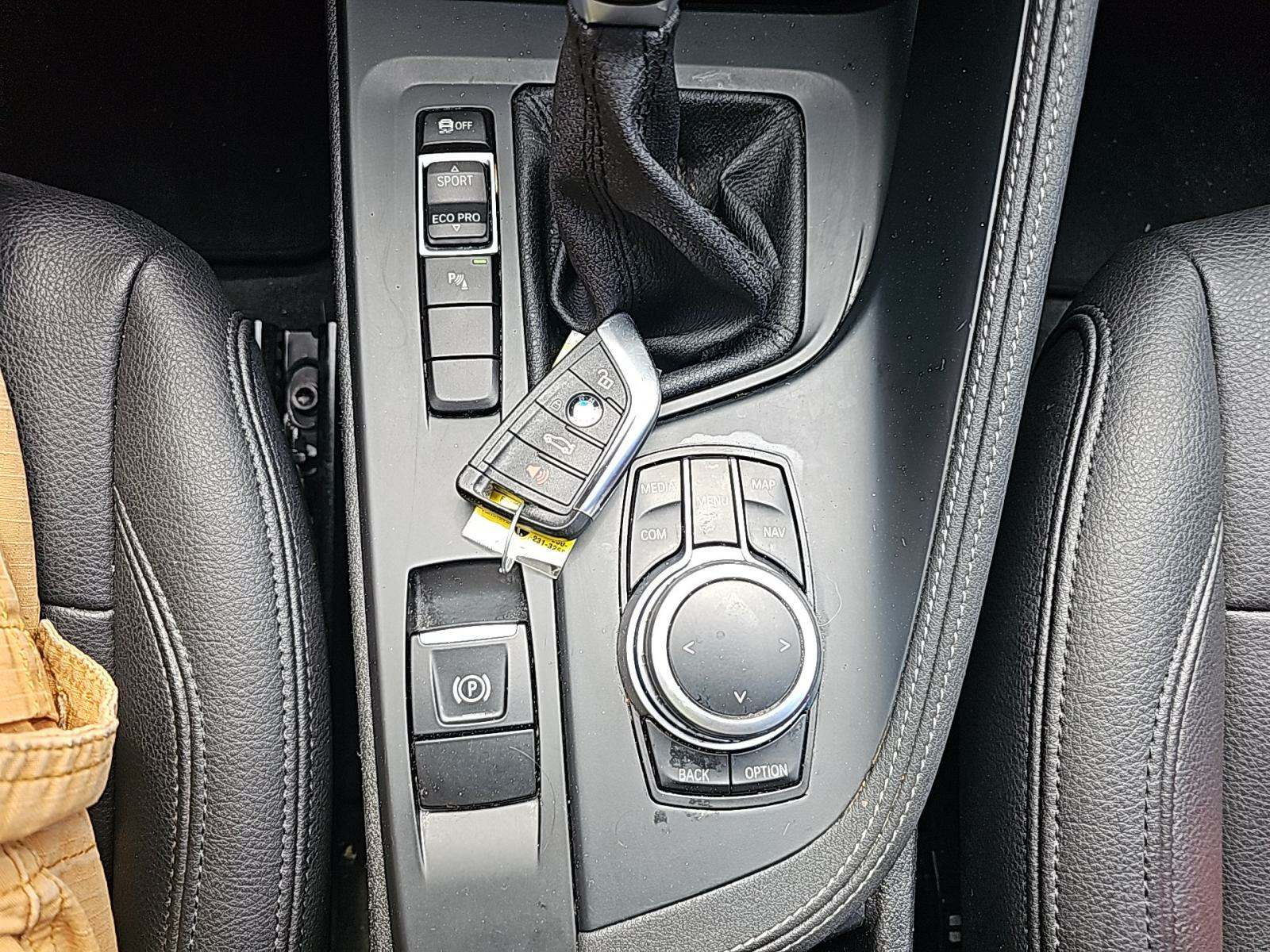 2019 BMW X1 sDrive28i FWD