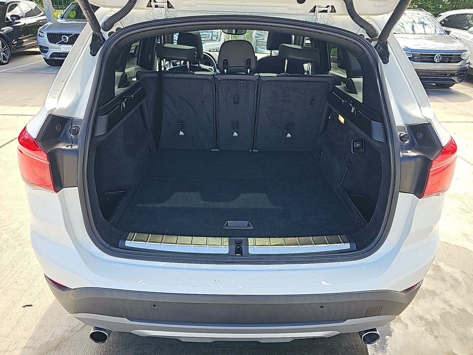 2019 BMW X1 sDrive28i FWD