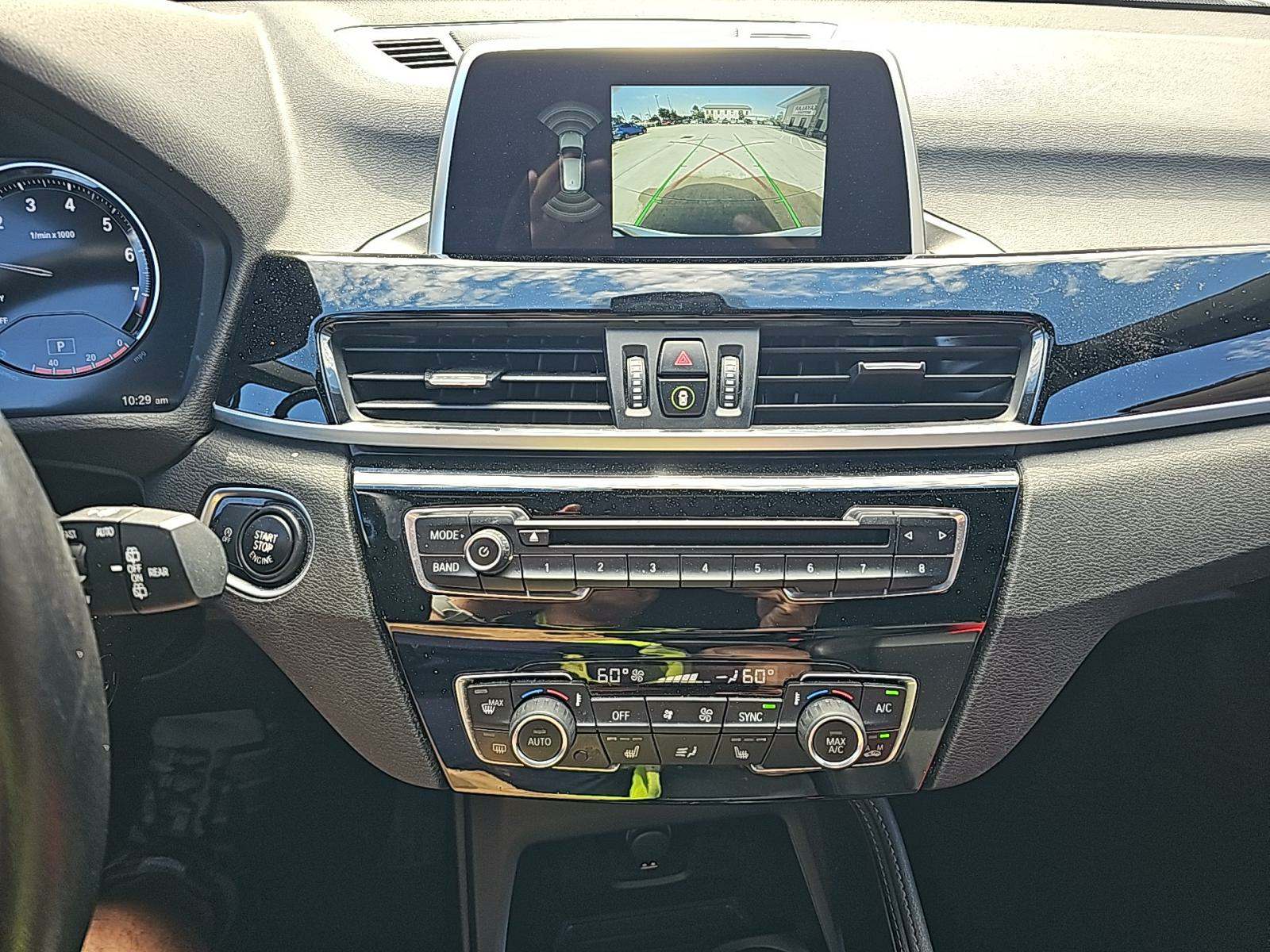 2019 BMW X1 sDrive28i FWD