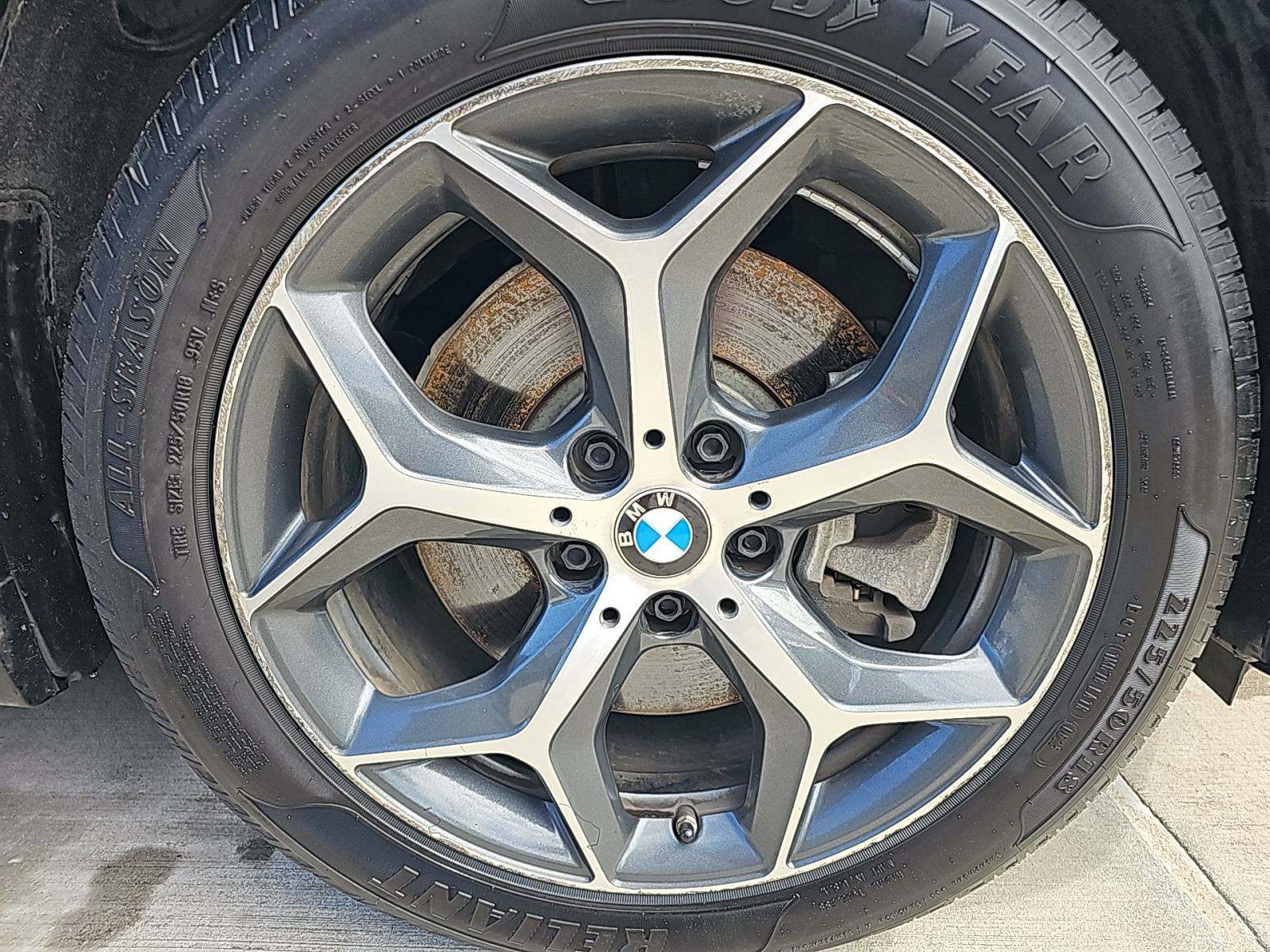 2019 BMW X1 sDrive28i FWD